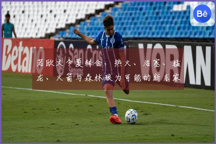 若欧文今夏转会，热火、活塞、猛龙、火箭与森林狼为可能的新东家